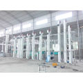 rice production line 20T/D Complete set high quality rice mill plant